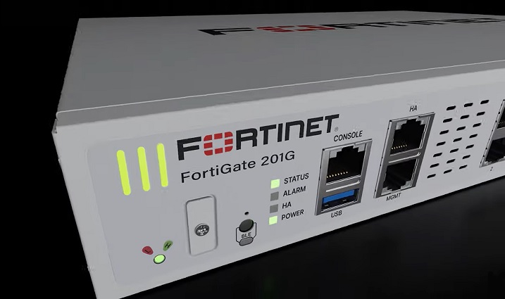 video introducing fortigate 200g series